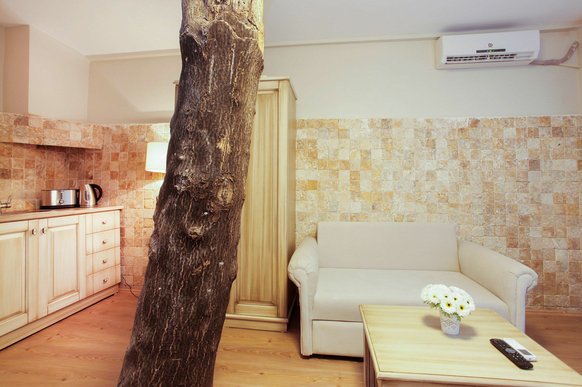 The Loft Istanbul Hotel Exterior photo