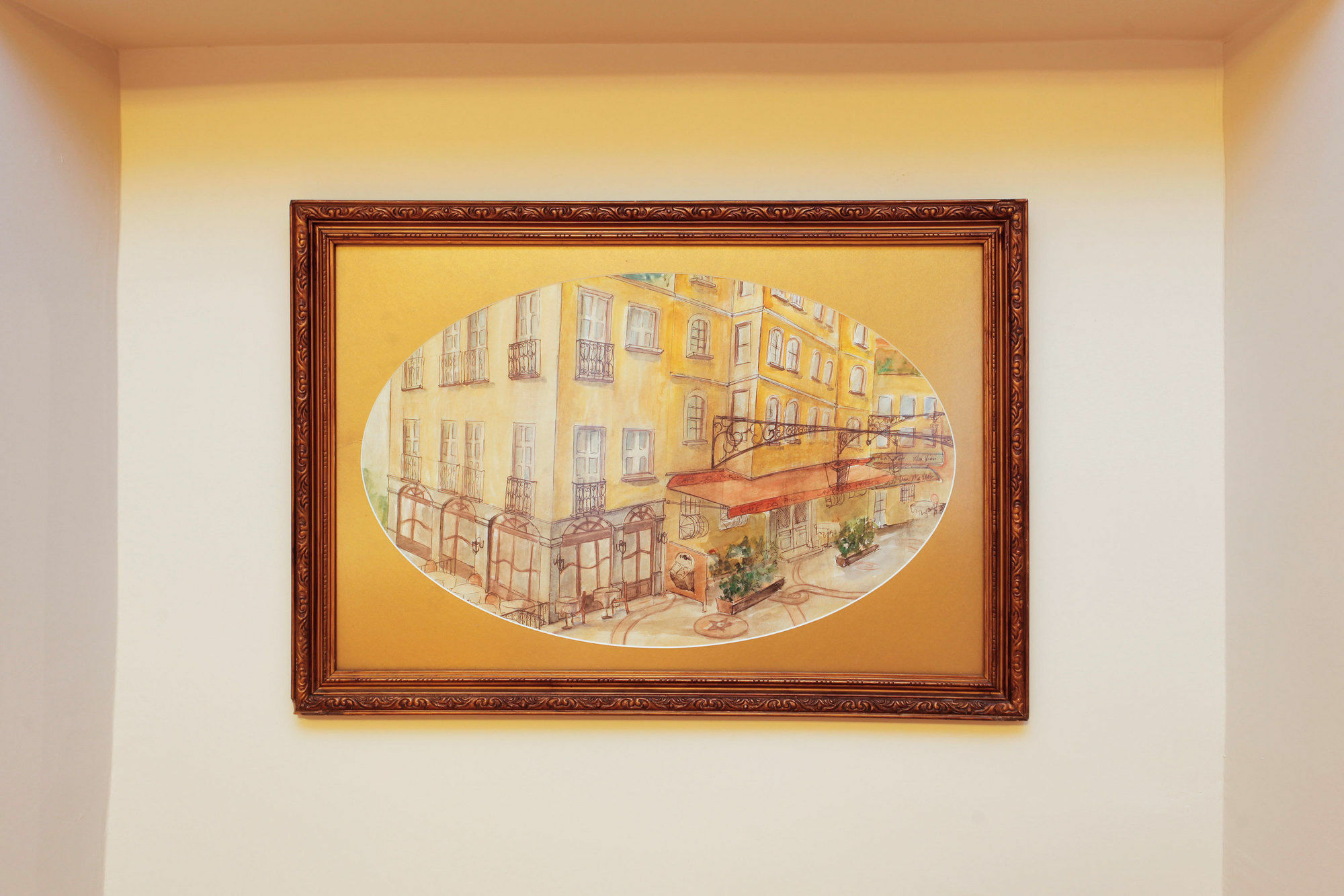 The Loft Istanbul Hotel Exterior photo